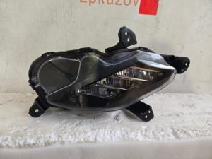 Kia K5 2020-22 Противотуманная фара Правая