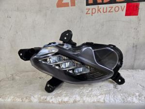 Kia K5 2020-22 Противотуманная фара Левая