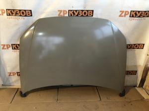 VW Polo Sed RUS 2010-2020 капот 2015-2020