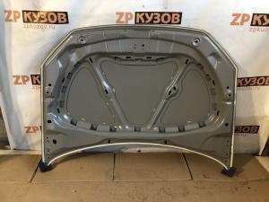 VW Polo Sed RUS 2010-2020 капот 2015-2020