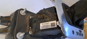 VW Polo Sed RUS 2010-2020 Кулиса КПП