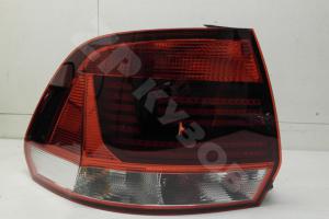 VW Polo Sed RUS 2010-2020 Фонарь LH