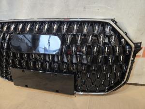 Chery Tiggo 7L T1E 2024- Решетка радиатора 