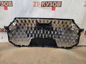 Chery Tiggo 7L T1E 2024- Решетка радиатора 