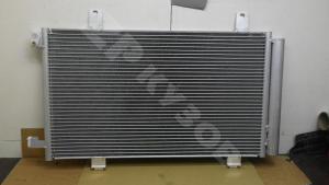 SX4 06-13 Система кондиционирования Радиаторы кондиционера
