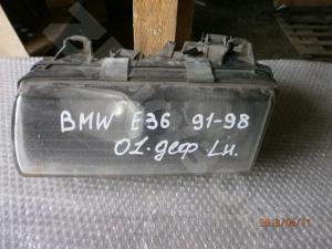 BMW E36 91-98 Фара LH 