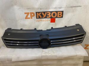 VW Polo Sed RUS 2010-2020 Решетка радиатора