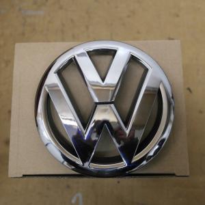 VW Polo Sed RUS 2010-2020 эмблема передняя 2010-2015