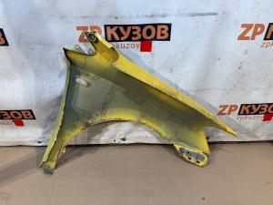 VW Polo Sed RUS 2010-2020 крыло переднее Lh