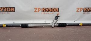 VW Polo Sed RUS 2010-2020 Рейка рулевая