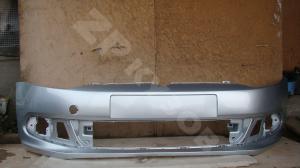 VW Polo Sed RUS 2010-2020 Бампер передний 2010-2015