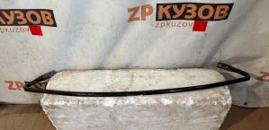 Chevrolet Aveo T250 05-11 Усилитель бампера передний