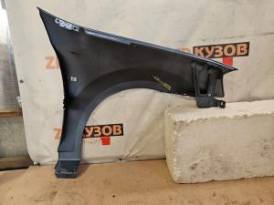 Renault Logan I 2004 Крыло переднее LH