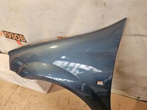 Renault Logan I 2004 Крыло переднее LH