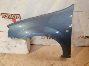 Renault Logan I 2004 Крыло переднее LH