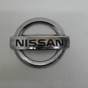 Teana J32 08-13 Эмблема Задняя
