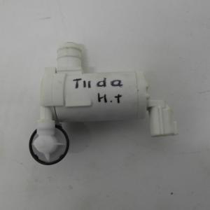 Tiida C11 2007- Мотор омывателя
