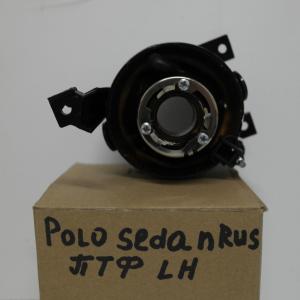 VW Polo Sed RUS 2010-2020 ПТФ Lh