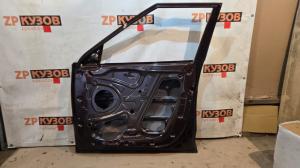 Hyundai Creta 21- Передний правый