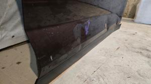 Hyundai Creta 21- Передний правый