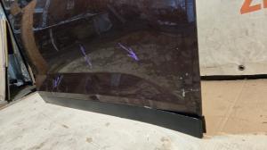 Hyundai Creta 21- Передний правый