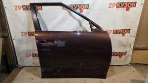 Hyundai Creta 21- Передний правый