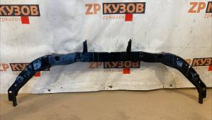 Chevrolet Cobalt Панель передняя верх