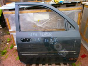 Trail Blazer 2001 Дверь Пер. RH
