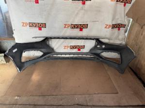 Hyundai Solaris 2017-2022 Бампер Передний