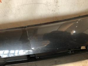 Subaru Legacy Outback B13 03-09 Молдинг крышки багажника 