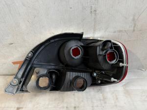 Daewoo Matiz 2001- UZ Daewoo Фонарь 2010- LH