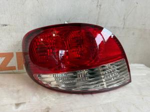 Daewoo Matiz 2001- UZ Daewoo Фонарь 2010- LH