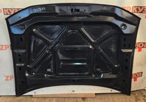 Chevrolet Trail Blazer 2001 Капот