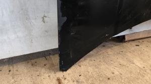 Chevrolet Trail Blazer 2001 Капот