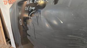 Chevrolet Trail Blazer 2001 Капот