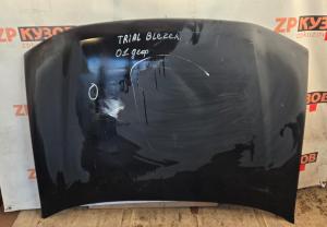 Chevrolet Trail Blazer 2001 Капот