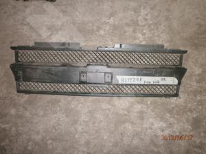 Trail Blazer 2001 Решетка радиатора 
