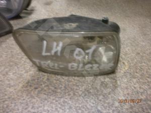 Trail Blazer 2001 ПТФ LH
