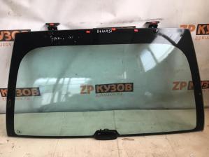 Chevrolet Trail Blazer 2001 Стекло Заднее