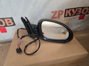 VW Jetta 06-11 Зеркала