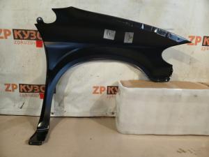 Chrysler VoyagerCaravan RG 01-07 Крыло переднее LH