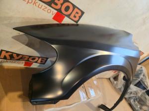 Chrysler VoyagerCaravan RG 01-07 Крыло переднее LH