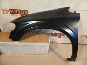 Chrysler VoyagerCaravan RG 01-07 Крыло переднее LH