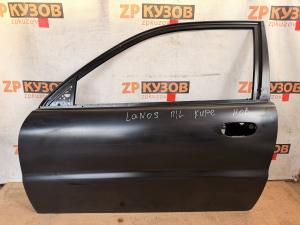 Daewoo Lanos 1997 Дверь Передняя левая