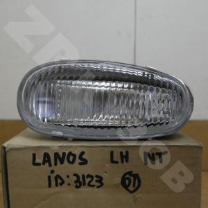 Lanos 1997 ПТФ LH
