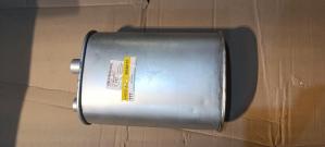 Daewoo Matiz 2001- UZ Daewoo глушитель задняя часть