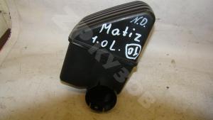 Matiz 2001- UZ Daewoo Резонатор ВФ 
