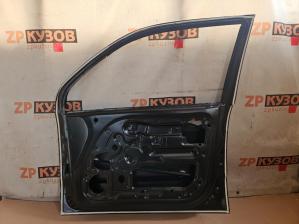 Daewoo Matiz 2001- UZ Daewoo Дверь передняя Rh