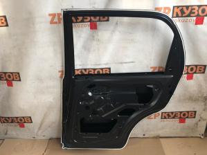 Daewoo Matiz 2001- UZ Daewoo Дверь Зад. RH