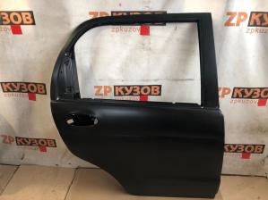 Daewoo Matiz 2001- UZ Daewoo Дверь Зад. RH